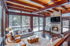 Cabins Lane 108 - Mountain House Telluride